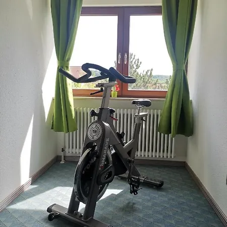 An Der Thermenatur Szálloda 4*