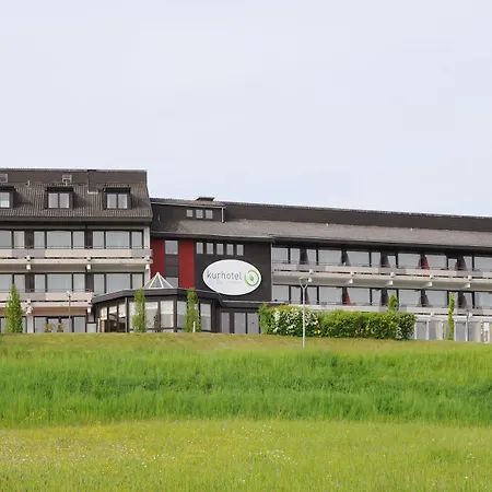 An Der Thermenatur 4* バート・ローダッハ