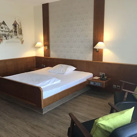 An Der Thermenatur 4* バート・ローダッハ
