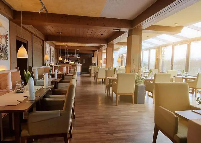 An Der Thermenatur 호텔 4*