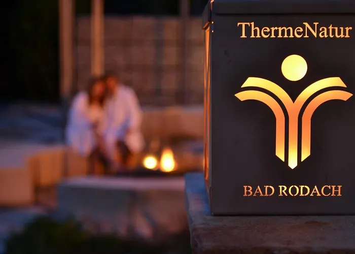 An Der Thermenatur 4*