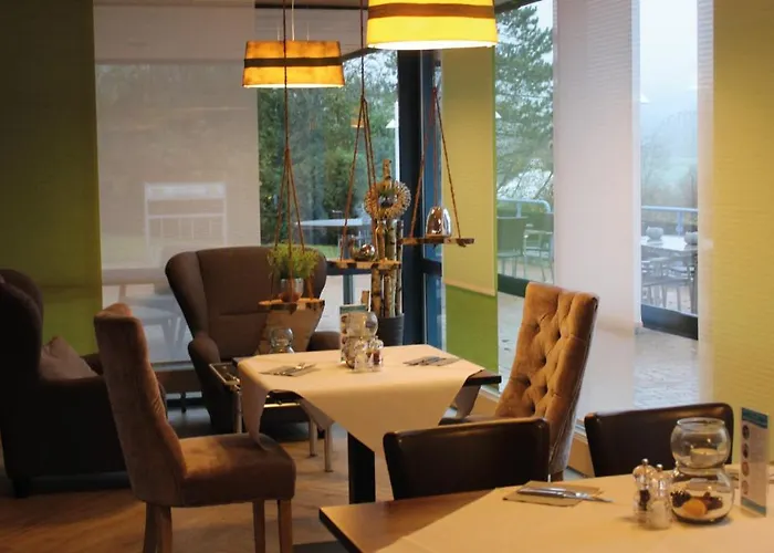 An Der Thermenatur 호텔 4*