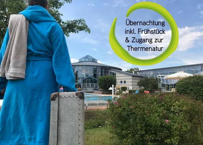 An Der Thermenatur 바트로다흐