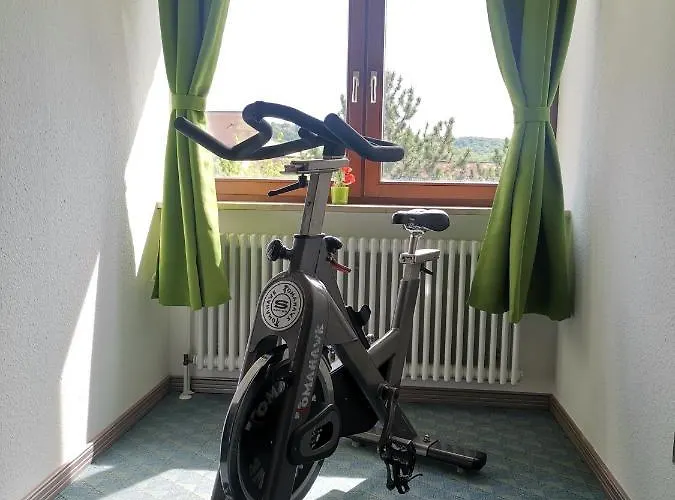 An Der Thermenatur 호텔 4*