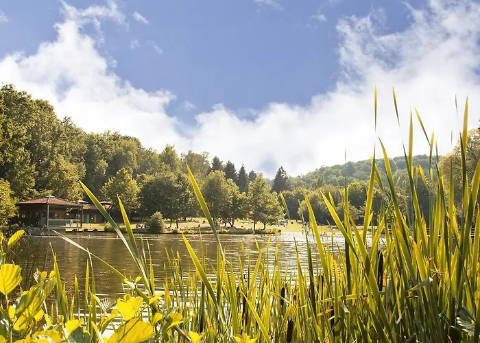 An Der Thermenatur 호텔 4*