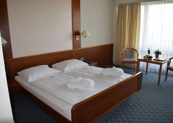 An Der Thermenatur