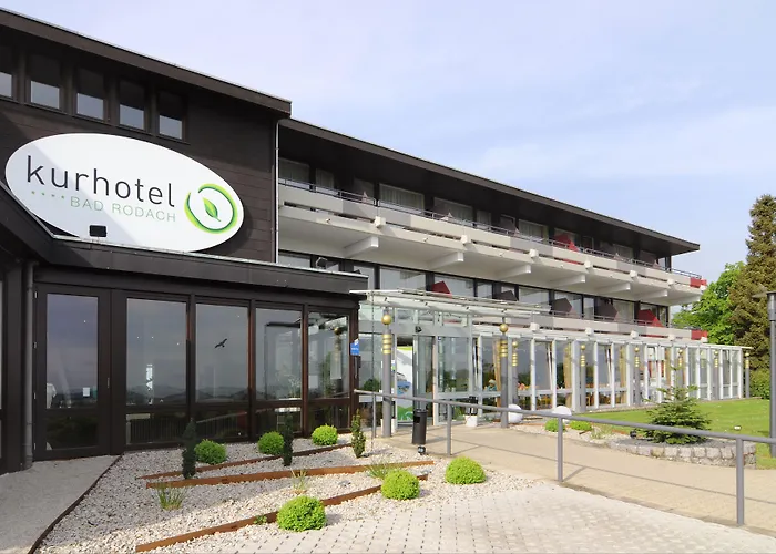 호텔 An Der Thermenatur 4*