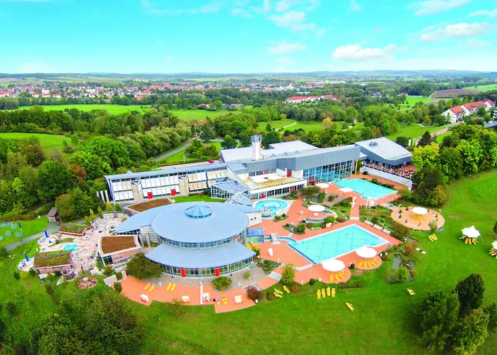 An Der Thermenatur 4*