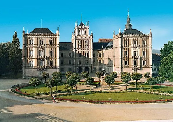 An Der Thermenatur