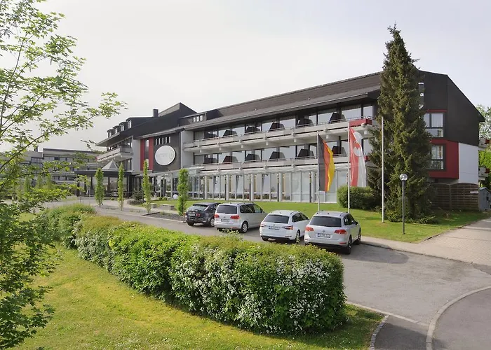 An Der Thermenatur