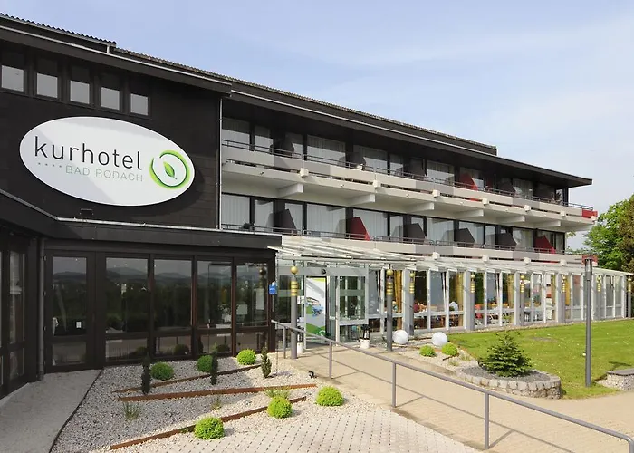 호텔 An Der Thermenatur 4*