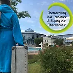 An Der Thermenatur Bad Rodach