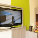 An Der Thermenatur Szálloda 4*