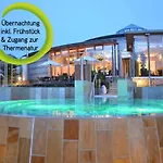 Szálloda An Der Thermenatur Bad Rodach