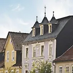 An Der Thermenatur Szálloda Bad Rodach