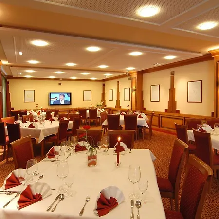 An Der Thermenatur Hotel 4*