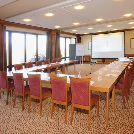 An Der Thermenatur 4* באד רודאך