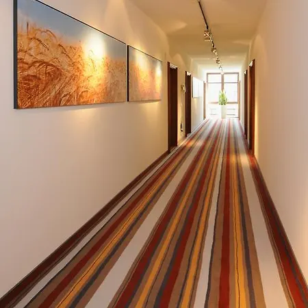 An Der Thermenatur Hotel Bad Rodach