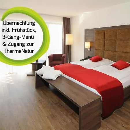 An Der Thermenatur 4* Bad Rodach