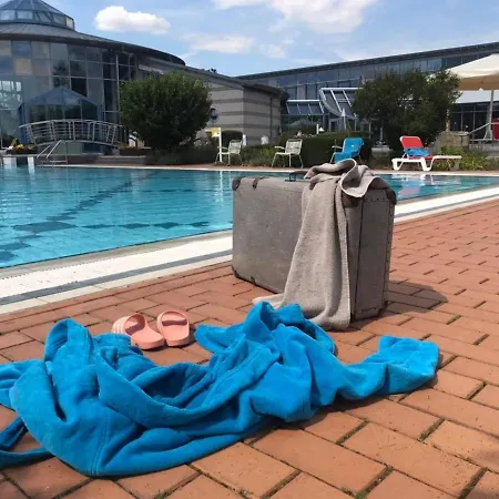 An Der Thermenatur Bad Rodach