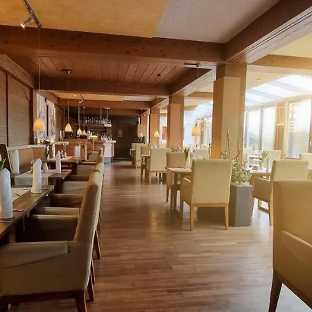 An Der Thermenatur Hotel 4*