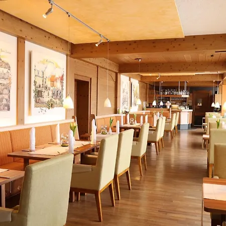 Hotel An Der Thermenatur Bad Rodach