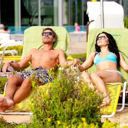 Hotel An Der Thermenatur