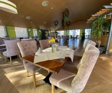 An Der Thermenatur 4* Bad Rodach