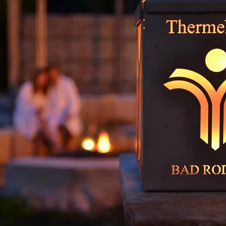 An Der Thermenatur 4*