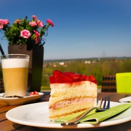 An Der Thermenatur Hotel 4*
