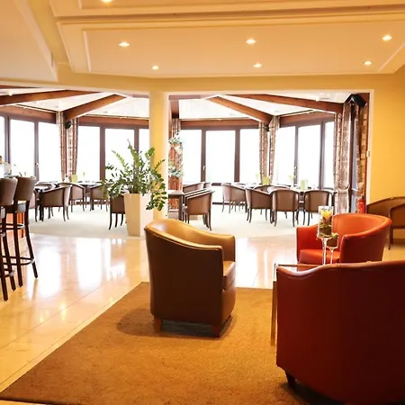 Hotel An Der Thermenatur Bad Rodach