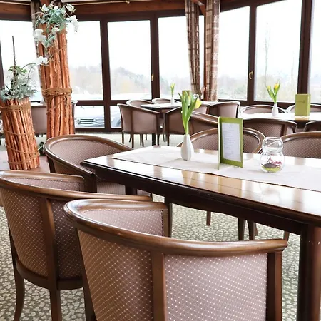 Hotel An Der Thermenatur