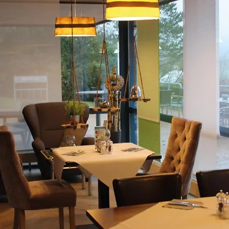 An Der Thermenatur Hotel 4*