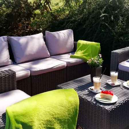 An Der Thermenatur Hotel