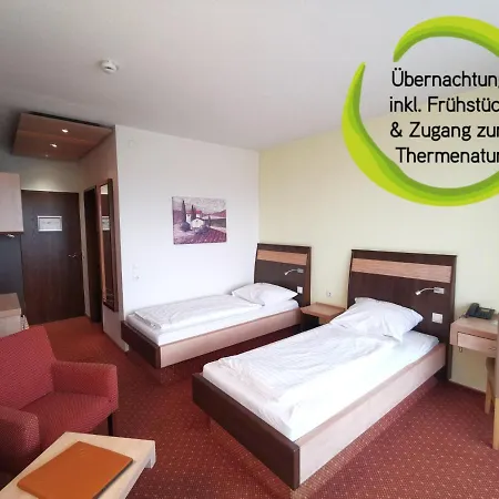 An Der Thermenatur Bad Rodach