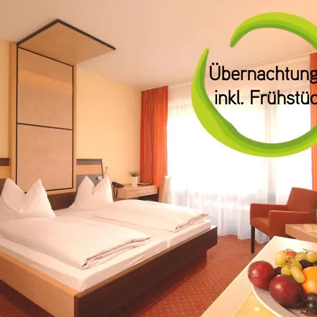 An Der Thermenatur Hotel