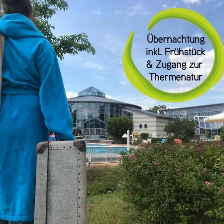 An Der Thermenatur Bad Rodach