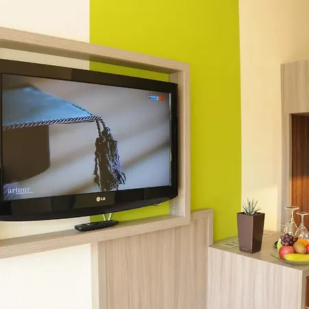 An Der Thermenatur Hotel 4*