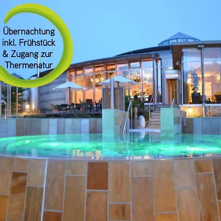 Hotel An Der Thermenatur Bad Rodach