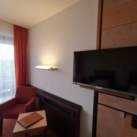 Hotel An Der Thermenatur