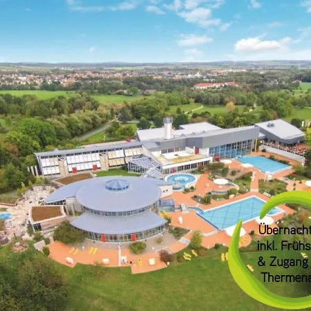 An Der Thermenatur Bad Rodach