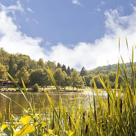 An Der Thermenatur Hotel 4*