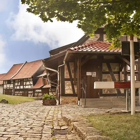 An Der Thermenatur Hotel 4*