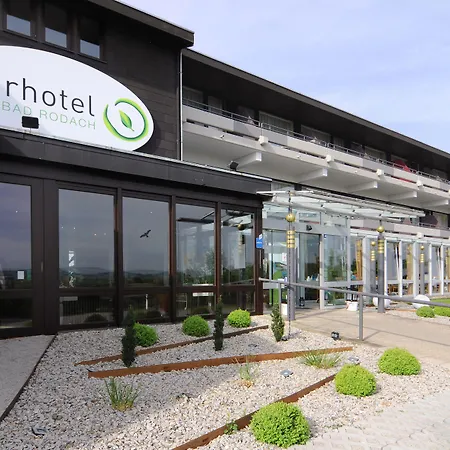 An Der Thermenatur Hotel