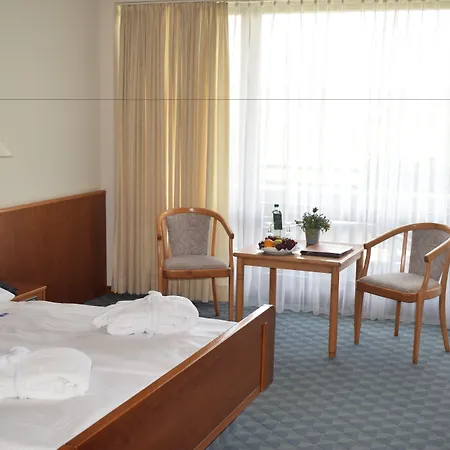 An Der Thermenatur Bad Rodach