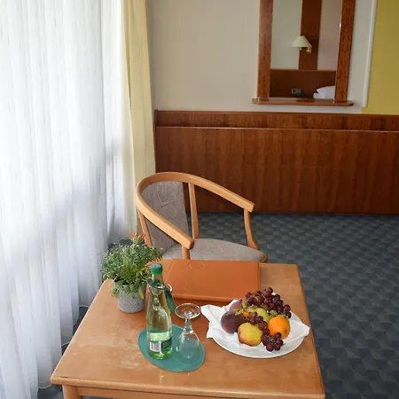 An Der Thermenatur