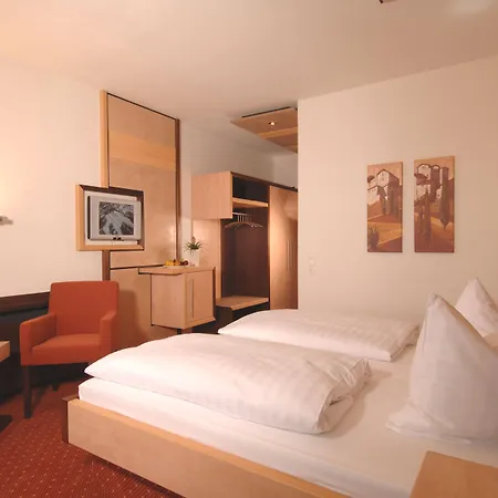 Hotel An Der Thermenatur Bad Rodach