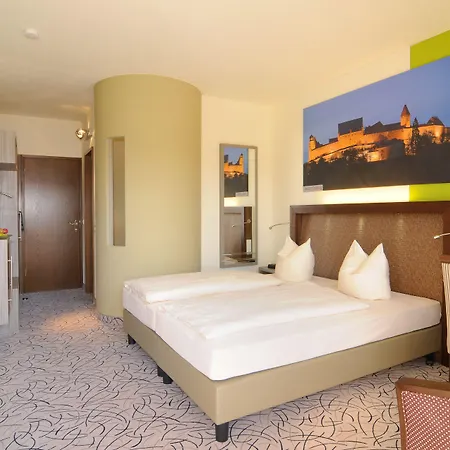 An Der Thermenatur 4*