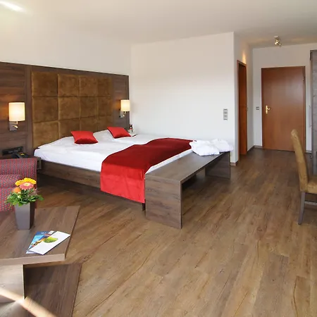 Hotel An Der Thermenatur Bad Rodach