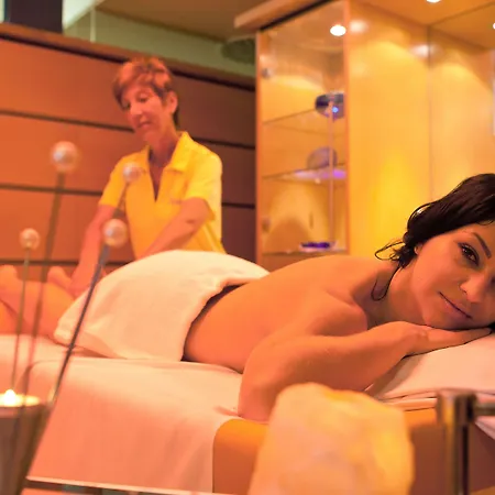 Hotel An Der Thermenatur Bad Rodach